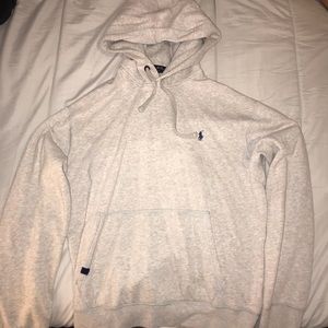 Polo Ralph Lauren Men’s Hoodie.